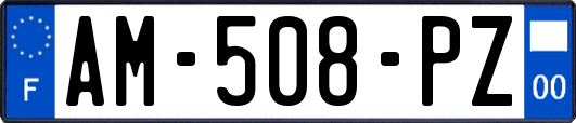 AM-508-PZ