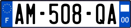 AM-508-QA