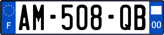AM-508-QB