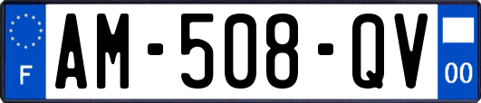 AM-508-QV