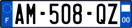 AM-508-QZ
