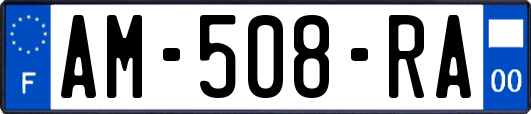 AM-508-RA