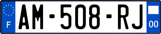 AM-508-RJ
