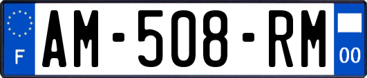 AM-508-RM