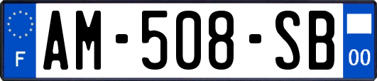 AM-508-SB