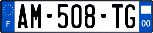 AM-508-TG