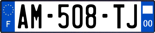 AM-508-TJ