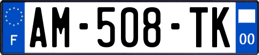 AM-508-TK