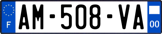AM-508-VA