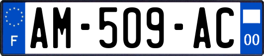 AM-509-AC