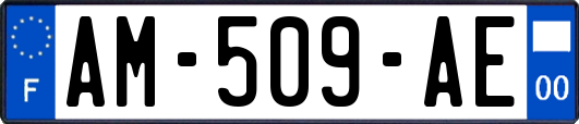 AM-509-AE