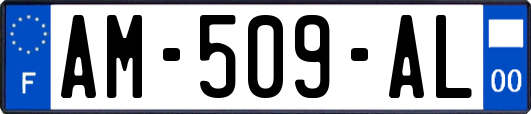 AM-509-AL