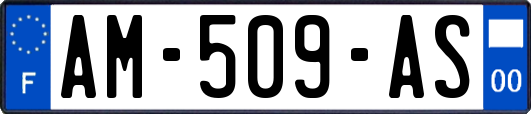 AM-509-AS