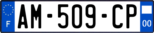 AM-509-CP