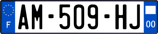 AM-509-HJ