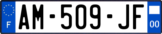 AM-509-JF