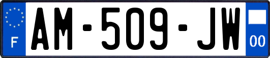 AM-509-JW