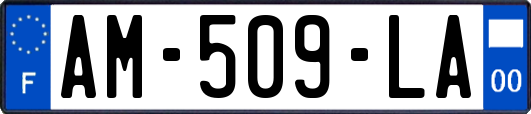 AM-509-LA