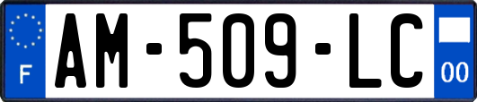 AM-509-LC