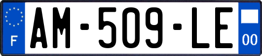 AM-509-LE