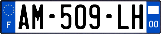 AM-509-LH