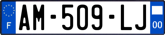 AM-509-LJ