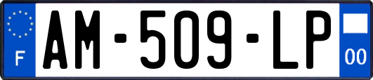 AM-509-LP