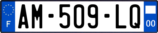 AM-509-LQ