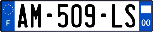 AM-509-LS