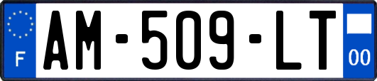 AM-509-LT