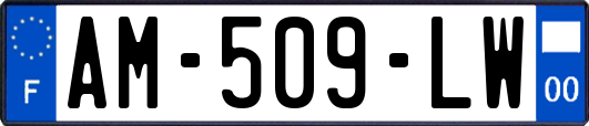 AM-509-LW