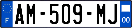AM-509-MJ
