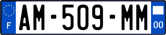 AM-509-MM