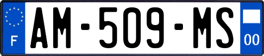 AM-509-MS