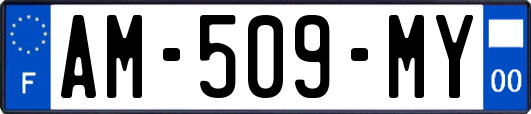 AM-509-MY