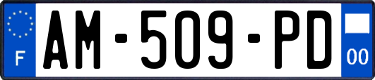 AM-509-PD