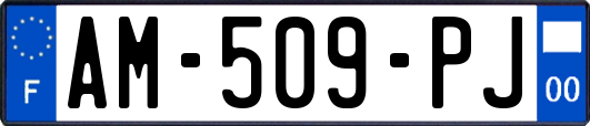 AM-509-PJ