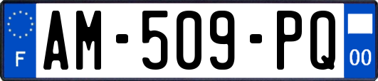 AM-509-PQ