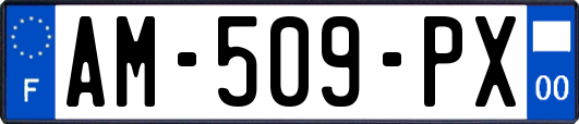 AM-509-PX