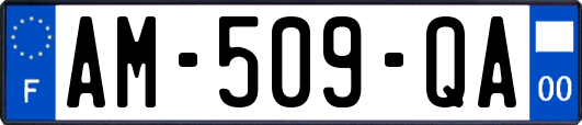 AM-509-QA
