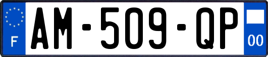 AM-509-QP