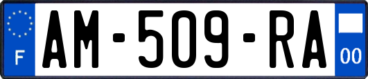 AM-509-RA