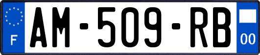 AM-509-RB
