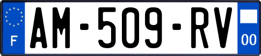 AM-509-RV