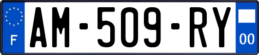 AM-509-RY