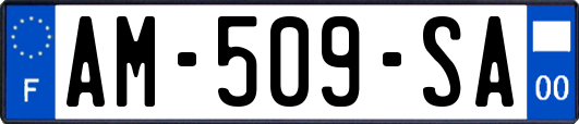 AM-509-SA