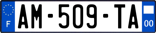 AM-509-TA