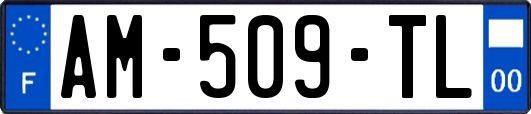 AM-509-TL
