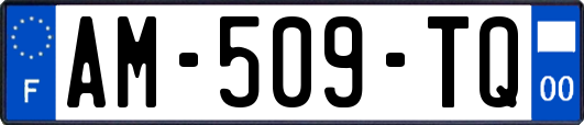 AM-509-TQ