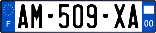 AM-509-XA